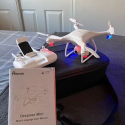 Potensic Drone