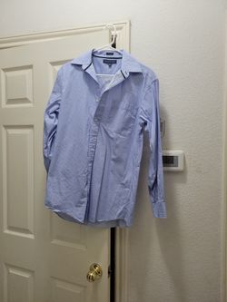 Tommy Hilfiger Button Up