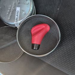 New Old Stock Shifter Knob 