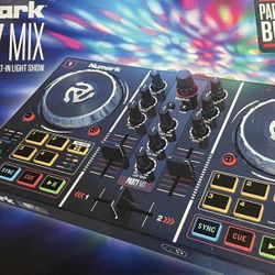 Numark Party Mixer