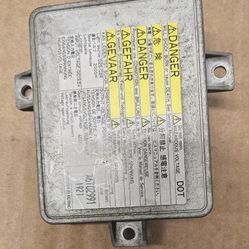 02 -03 Acura Tl Headlight Ballast