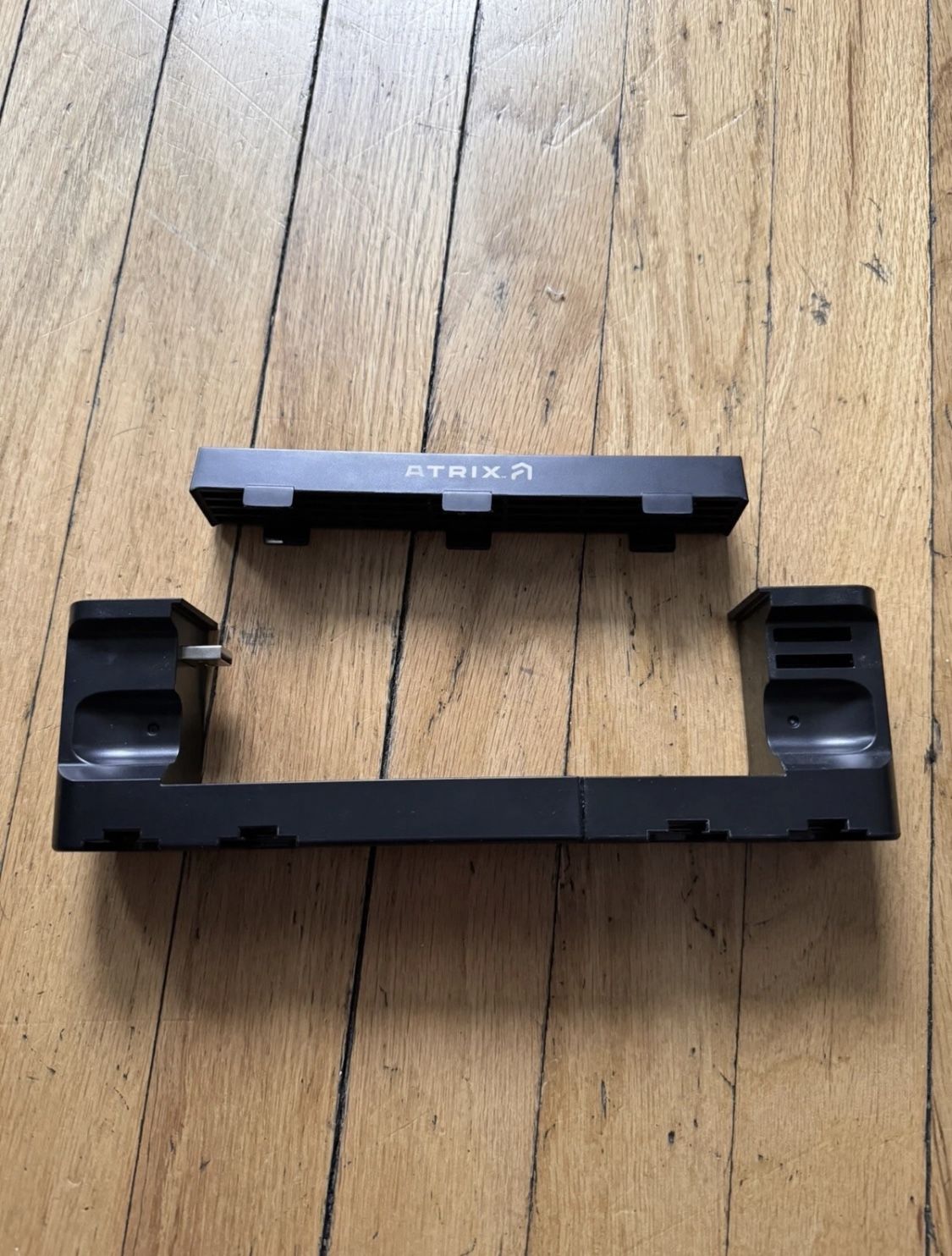 Atrix Charger & Game Dock For Nintendo Switch & oled Joy Con