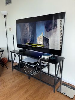 TV STAND FOR SALE
