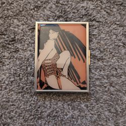 Cigarette Case 