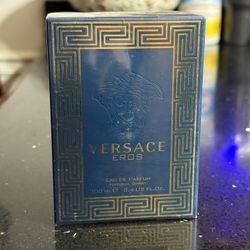 Brad New Versace Eros Edp 