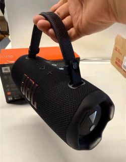 JBL CHARGE 6 Bluetooth Speaker