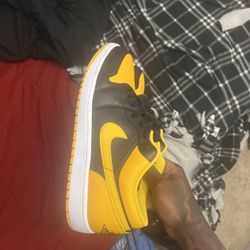 Jordan 1 Low