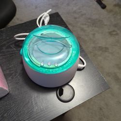 HOT WAX WARMER 