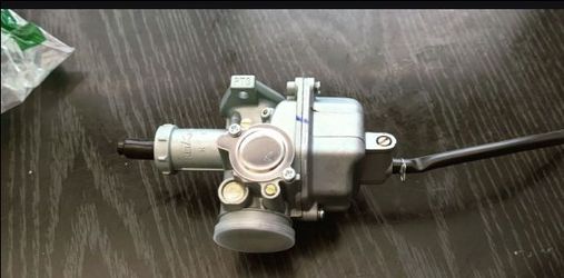Brand new carburetor for Polaris rangers RZR 2009 through 2014 ATVs  $15
