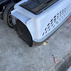 Dog Kennel 