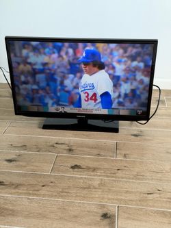 Samsung 32in TV