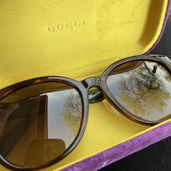 Gucci Sunglasses 