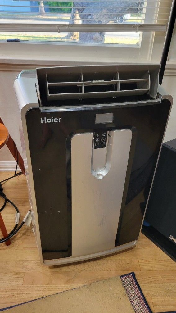 Haier 10,000 BTU Portable Air Conditioner