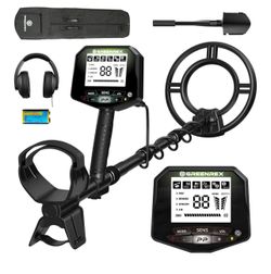Metal Detector Kit