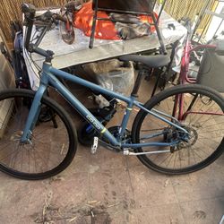 Bike For Sale