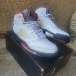 Jordans