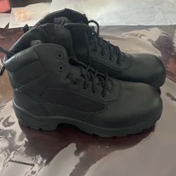 Worx Working Shoes