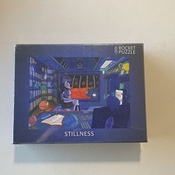 Puzzle -1000 Piece