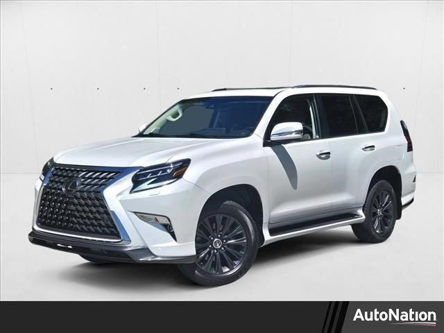 2023 Lexus GX 460