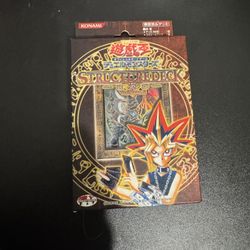 Yugioh
