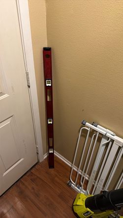 Milwaukee 48 inch Magnetic Beam Level