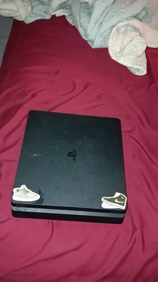 Ps4 Slim