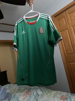 Mexico Jersey Buy Asap