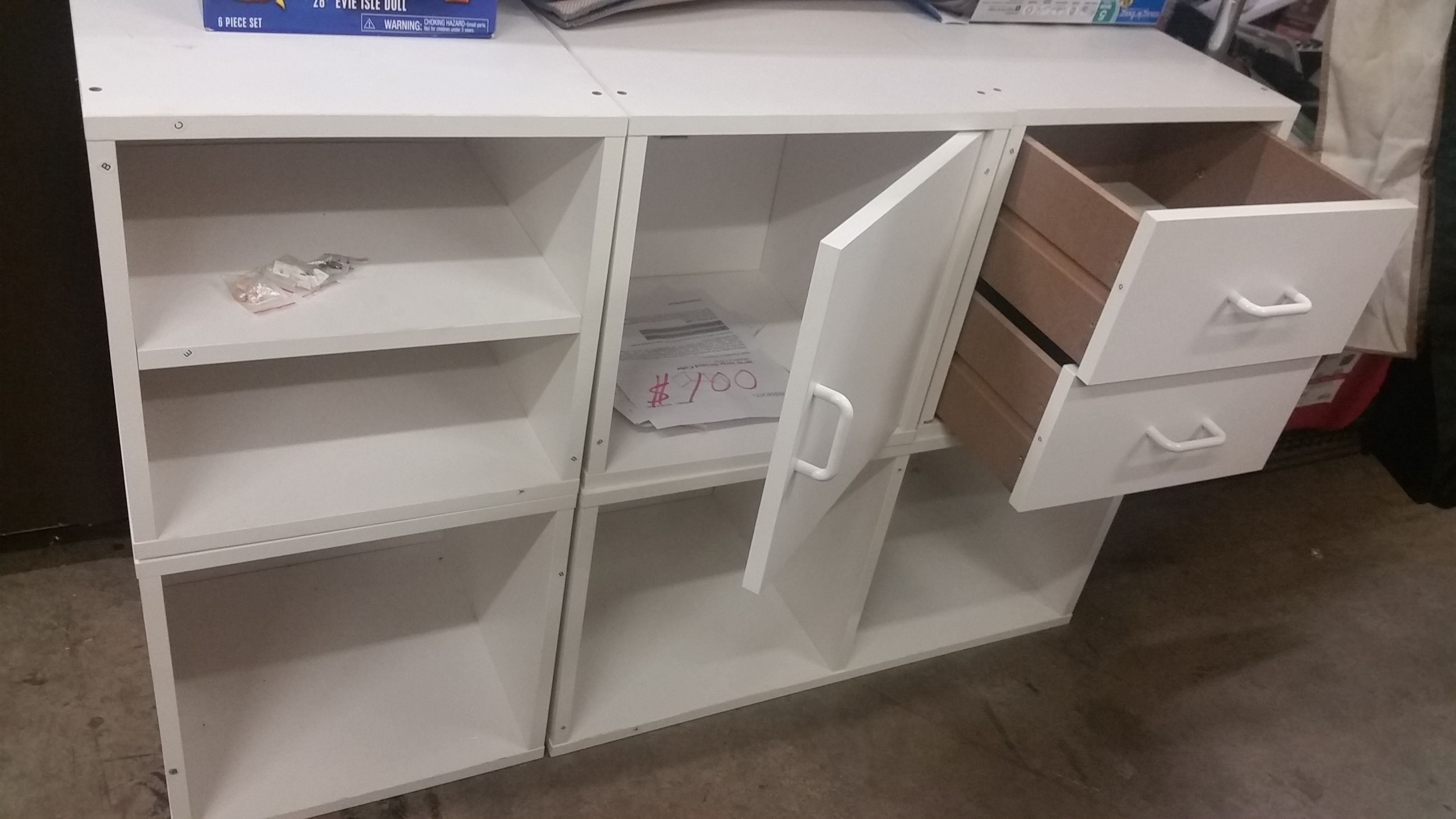 Sold