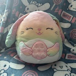 Squishmallow: Wu Bunny 11”