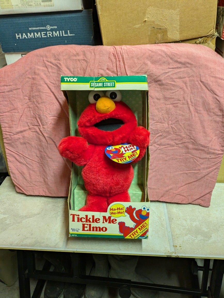 Sesame Street