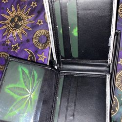 420 Wallet 