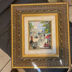 Guibert 4851 Paint French