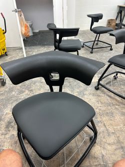 K1 ruckus chairs