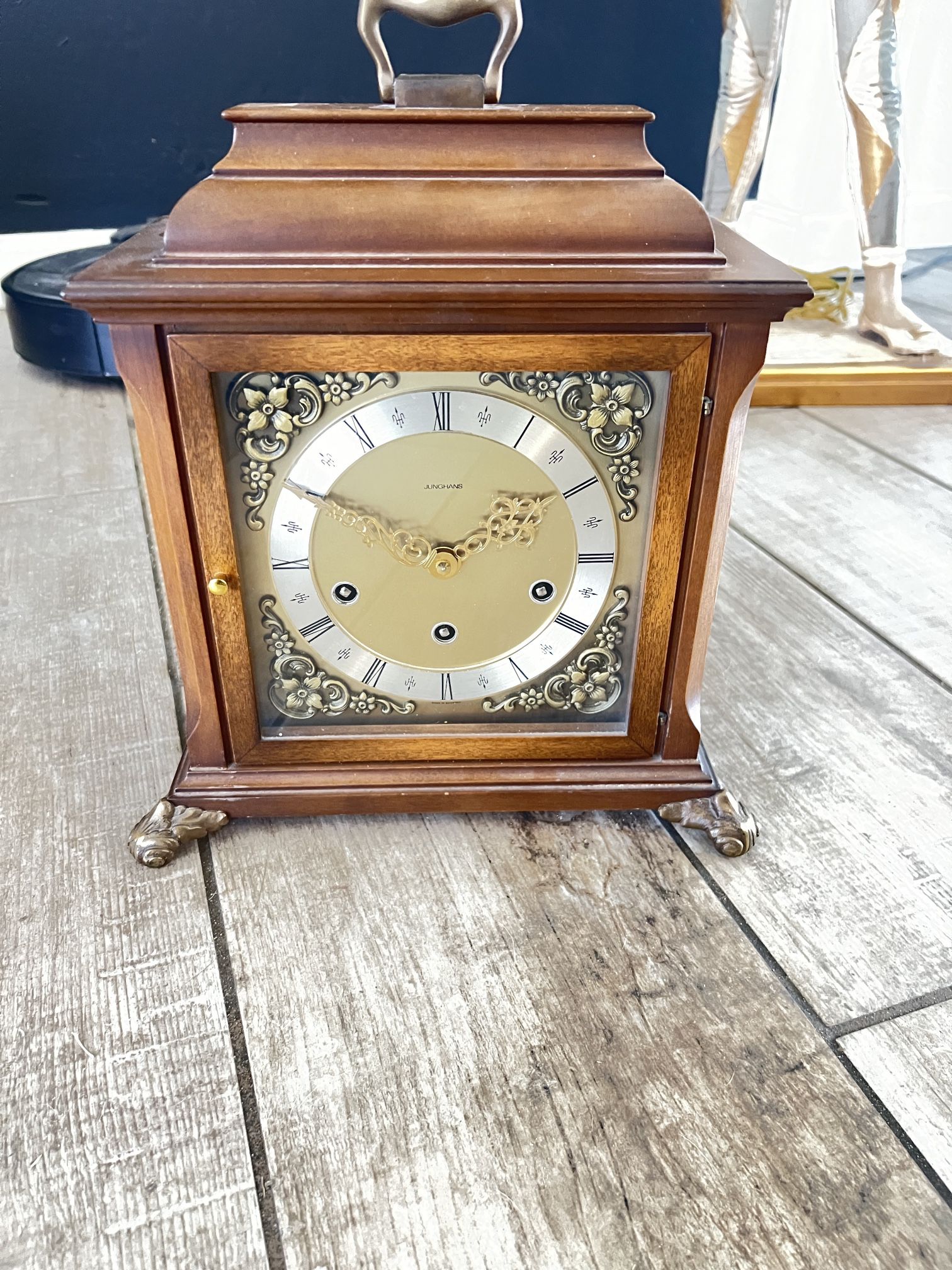 Grandfather Clock