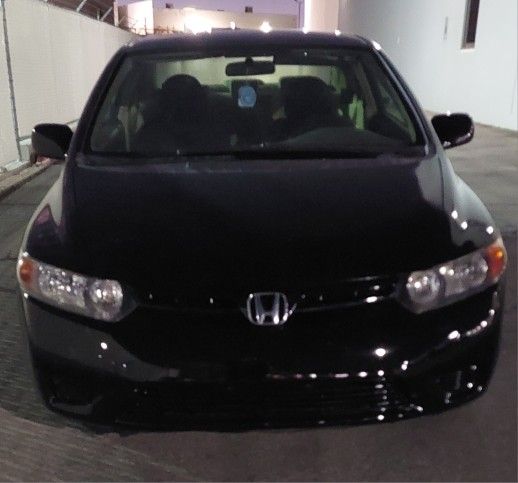 2006 Honda Civic