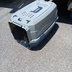Cat or Small Dog  Carry Case