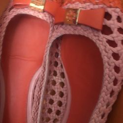 Tory Burch Flat 
