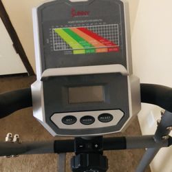 Elliptical