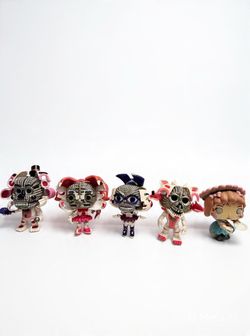 Fnaf Funko pop