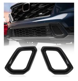 Honda  CRV bumper Lid Covers