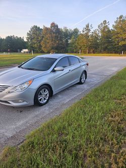 2011 Hyundai Sonata 270k mile