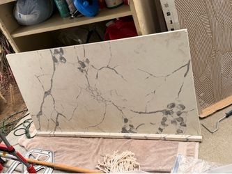Quartz slab
