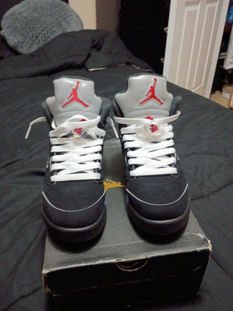 Retro Jordan 5 Size 6