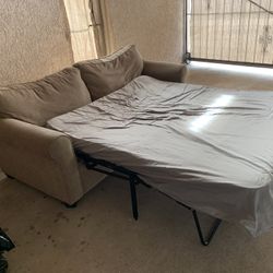 Futon Couch