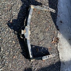 Ford F-350 Tow Hitch