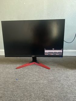 computer monitor for gaming