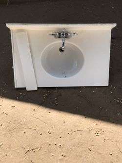 Small Sink