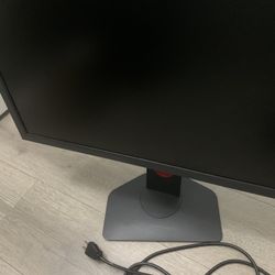 DyAc™ 24 inch Gaming Monitor for Esports 144 Hz