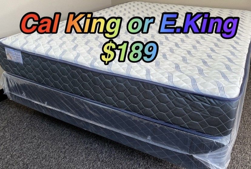 Ck Supreme Ortho Mattress!!