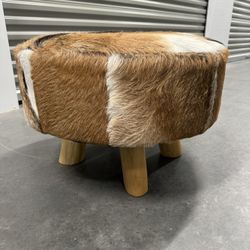 Stool